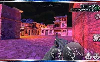 Скачать Battlefield Multiplayer [ВЗЛОМ на деньги]