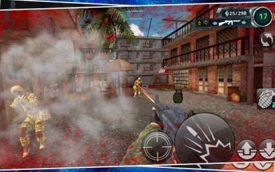 Battlefield Multiplayer [ВЗЛОМ на деньги] скриншот 5