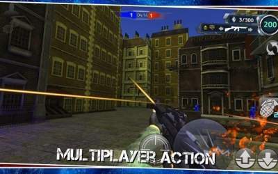 Battlefield Multiplayer [ВЗЛОМ на деньги] скриншот 6