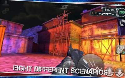 Battlefield Multiplayer [ВЗЛОМ на деньги] скриншот 4