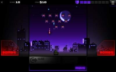 Titan Attacks! [ВЗЛОМ: бесплатные объявления] скриншот 6