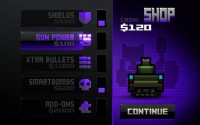 Titan Attacks! [ВЗЛОМ: бесплатные объявления] скриншот 7