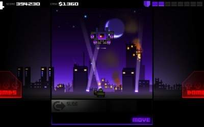 Titan Attacks! [ВЗЛОМ: бесплатные объявления] скриншот 5