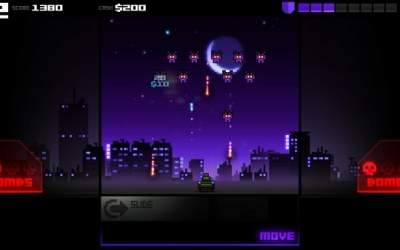 Titan Attacks! [ВЗЛОМ: бесплатные объявления] скриншот 2