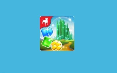 Wizard of Oz: Magic Match [ВЗЛОМ] скриншот 1