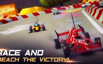 Xtreme Racing 2 - Speed Car GT [ВЗЛОМ: много денег] скриншот 5