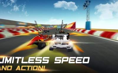 Скачать Xtreme Racing 2 - Speed Car GT [ВЗЛОМ: много денег]