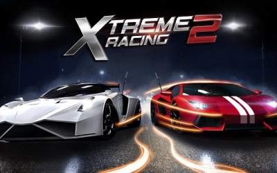 Xtreme Racing 2 - Speed Car GT [ВЗЛОМ: много денег] скриншот 2