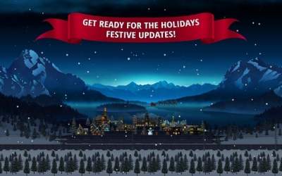 TrainStation - Game On Rails скриншот 2