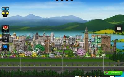 TrainStation - Game On Rails скриншот 7