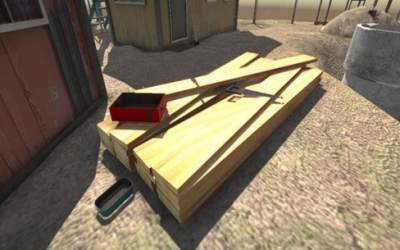 Simulator Construction 2017 HD