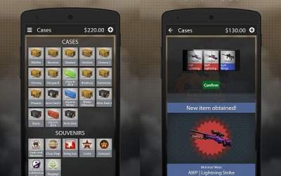 Case Opener Ultimate