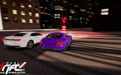 Car Drift X Real Drift Racing скриншот 2