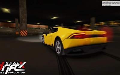 Car Drift X Real Drift Racing скриншот 4