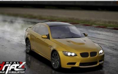 Car Drift X Real Drift Racing скриншот 6