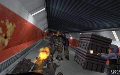 Скачать Half-Life