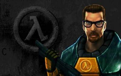 Half-Life скриншот 1
