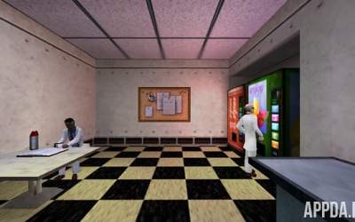 Half-Life скриншот 2