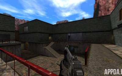 Half-Life скриншот 7