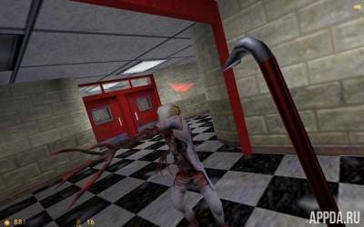 Half-Life скриншот 6