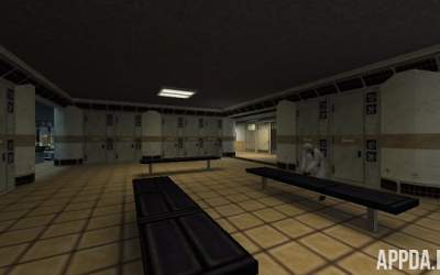 Half-Life скриншот 5