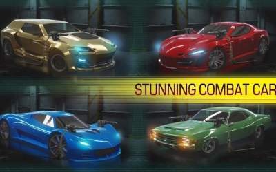 Cyberline Racing скриншот 1