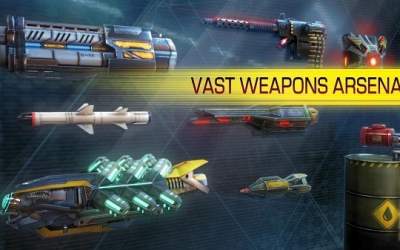 Cyberline Racing скриншот 6