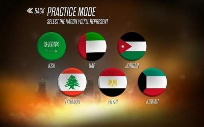 Red Bull Car Park Drift v1.5.1 [ВЗЛОМ: Много денег] скриншот 5