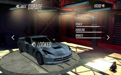 Red Bull Car Park Drift v1.5.1 [ВЗЛОМ: Много денег] скриншот 7