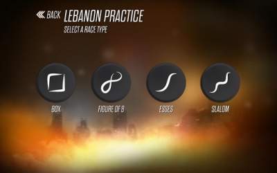 Red Bull Car Park Drift v1.5.1 [ВЗЛОМ: Много денег] скриншот 2