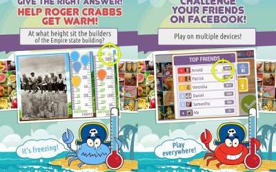 Скачать Горячо-холодно