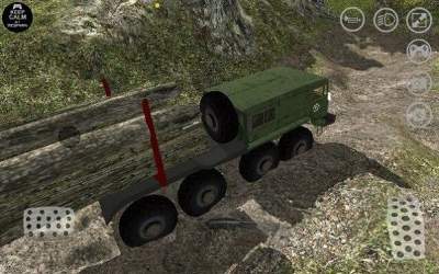 П.П. Легенды бездорожья ! v4.5f2 [ВЗЛОМ] скриншот 6