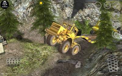 П.П. Легенды бездорожья ! v4.5f2 [ВЗЛОМ] скриншот 8