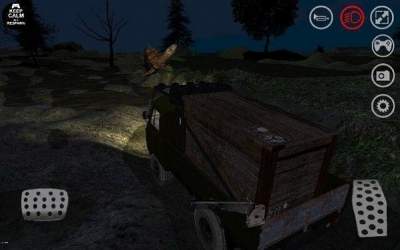 П.П. Легенды бездорожья ! v4.5f2 [ВЗЛОМ] скриншот 2