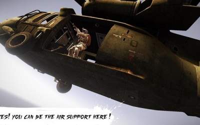 Скачать Zombie Reaper 2