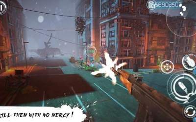 Zombie Reaper 2 скриншот 5