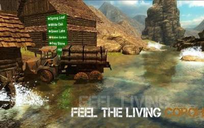 Скачать Truck Simulator : Coroh