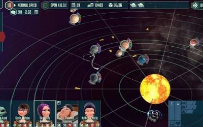 Cosmonautica (РАННИЙ ДОСТУП) v1.2.1 [ВЗЛОМ Много денег] скриншот 8