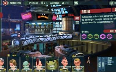 Cosmonautica (РАННИЙ ДОСТУП) v1.2.1 [ВЗЛОМ Много денег] скриншот 7