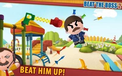 Скачать Beat the Boss 2
