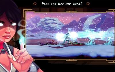 Скачать Fatal Fight