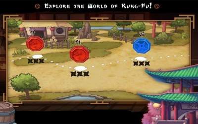 Fatal Fight скриншот 4