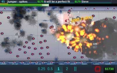 Happy Room: robo скриншот 1