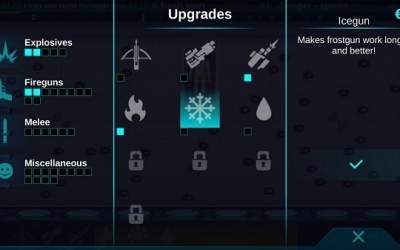 Happy Room: robo скриншот 5