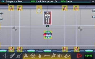 Happy Room: robo скриншот 4