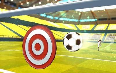 Soccer World 17: Football Cup [ВЗЛОМ: много денег] скриншот 7