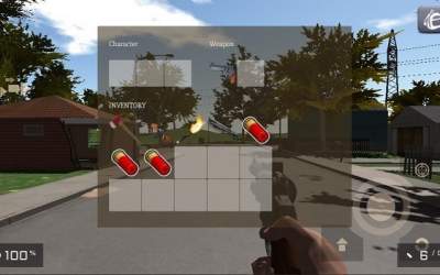 Скачать 7 Days in Rusty Forest