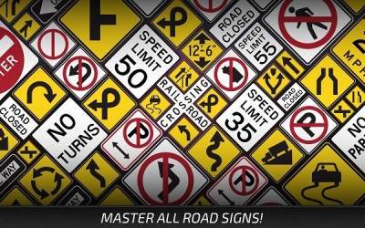 Driving Academy Simulator 3D [ВЗЛОМ: все разблокировано] скриншот 9