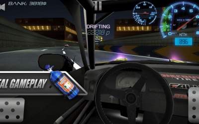 Скачать Drift Streets Japan