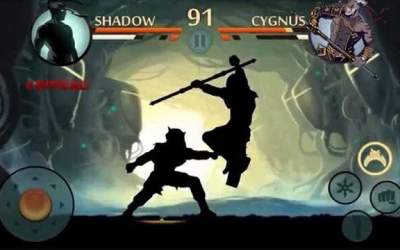 Скачать Guide Shadow Fight 2